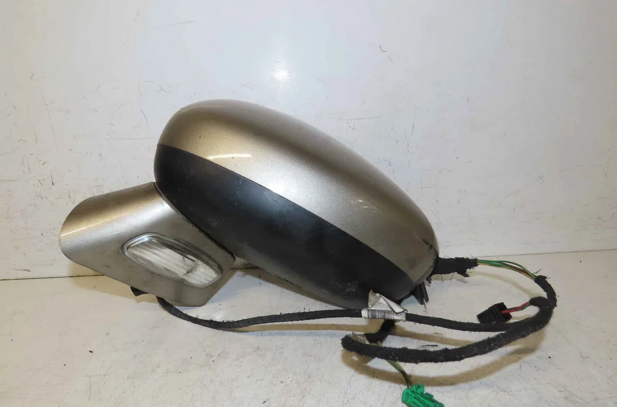 Retroviseur exterieur gauche CITROEN C4 I occasion