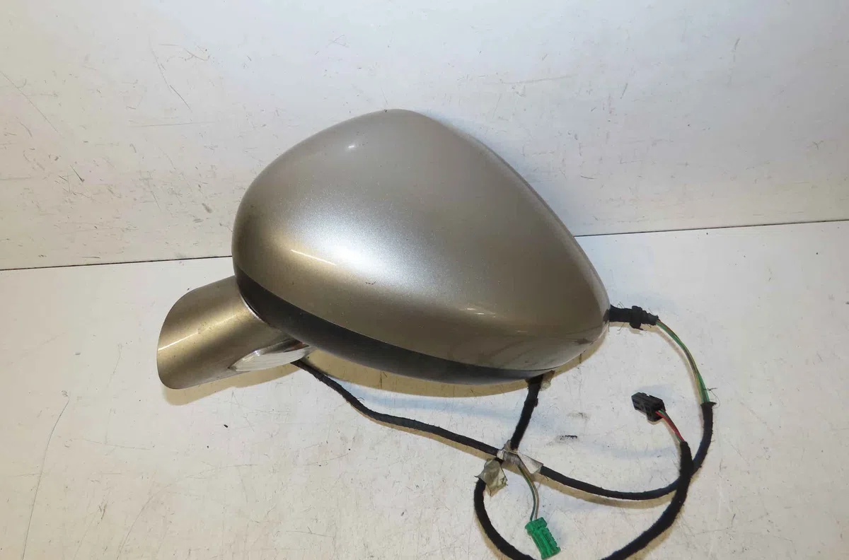 Retroviseur exterieur gauche CITROEN C4 I occasion
