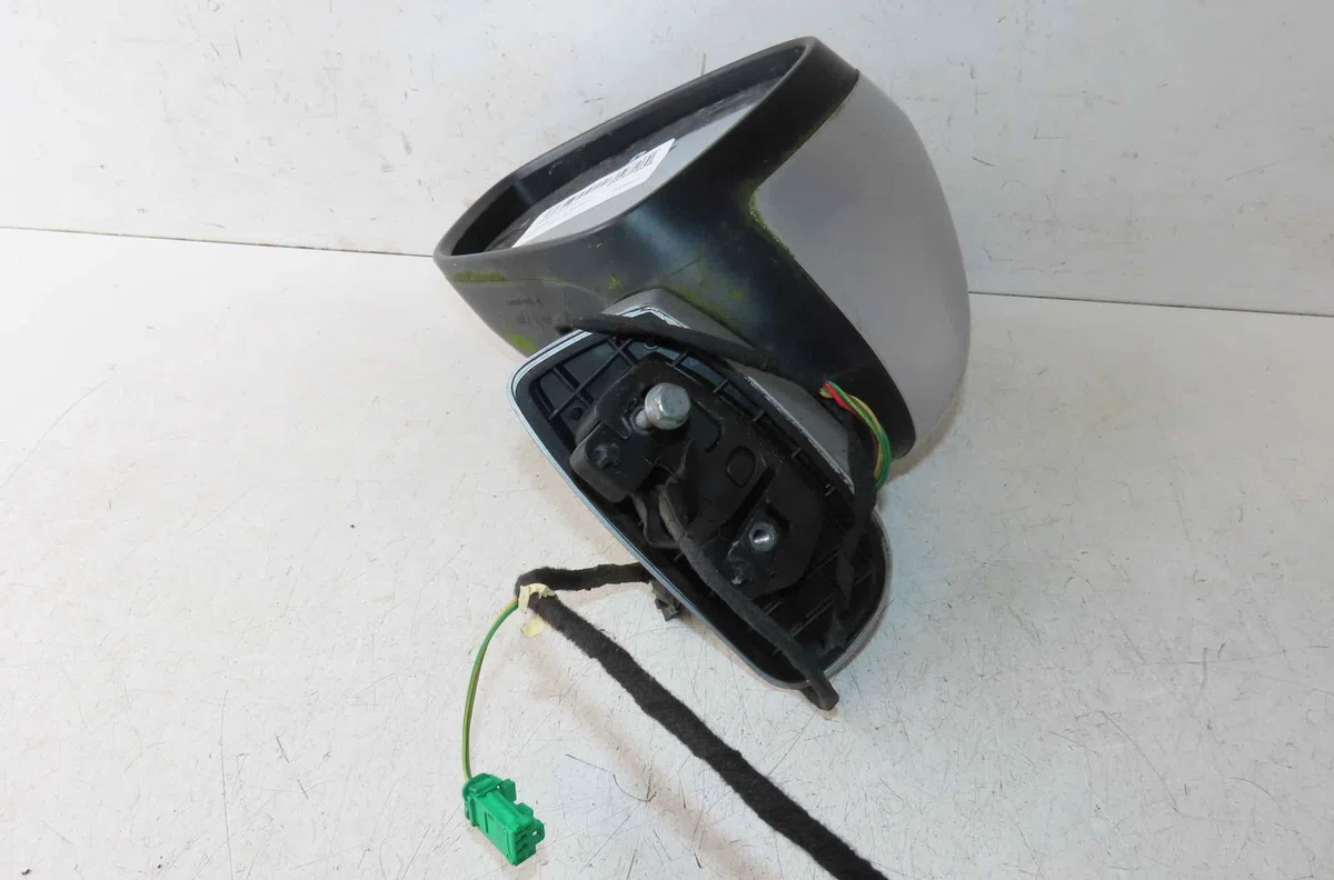 Retroviseur exterieur gauche CITROEN C4 I occasion