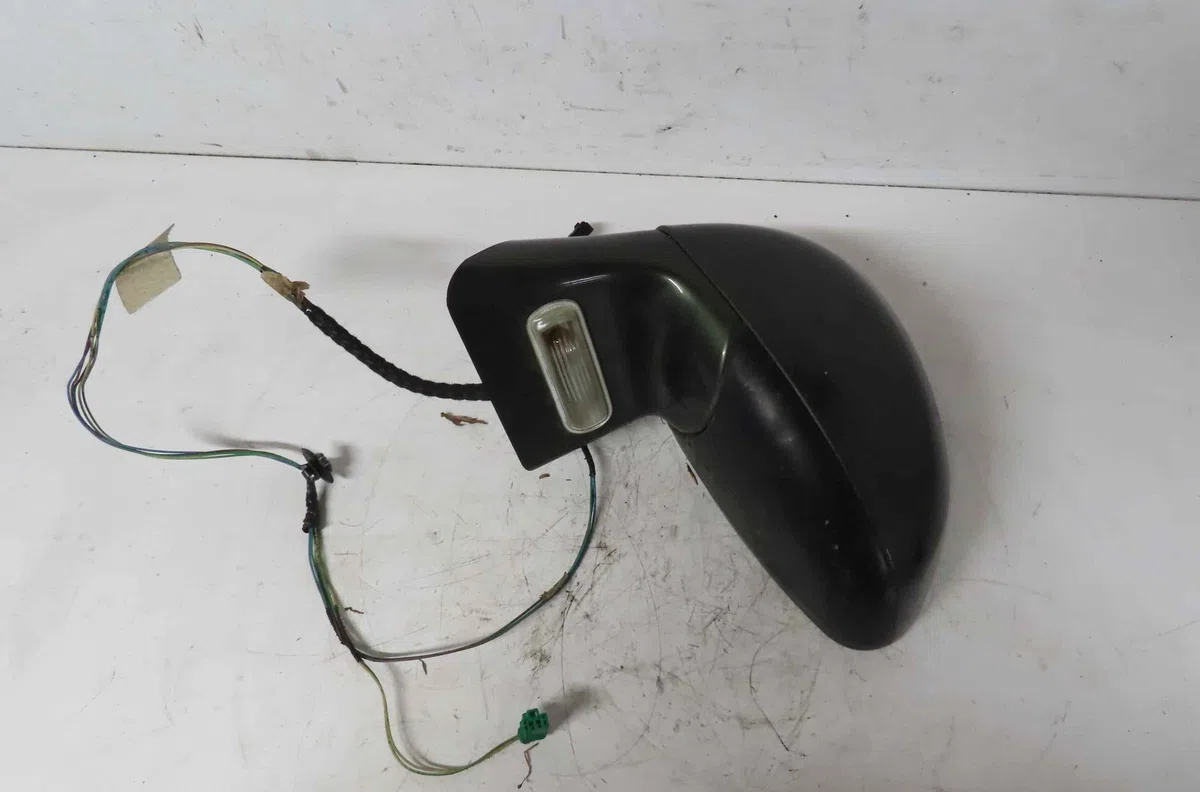 Retroviseur exterieur gauche CITROEN C4 I occasion