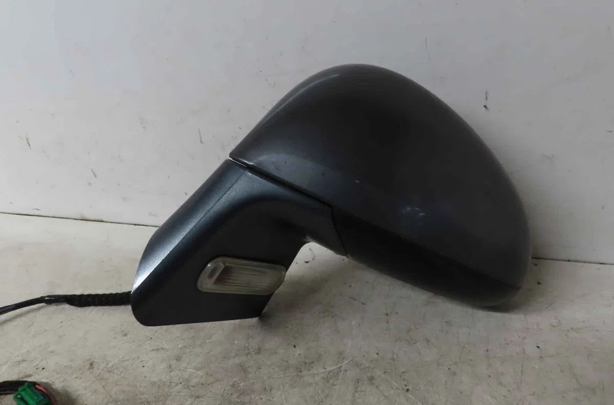 Retroviseur exterieur gauche CITROEN C4 I occasion