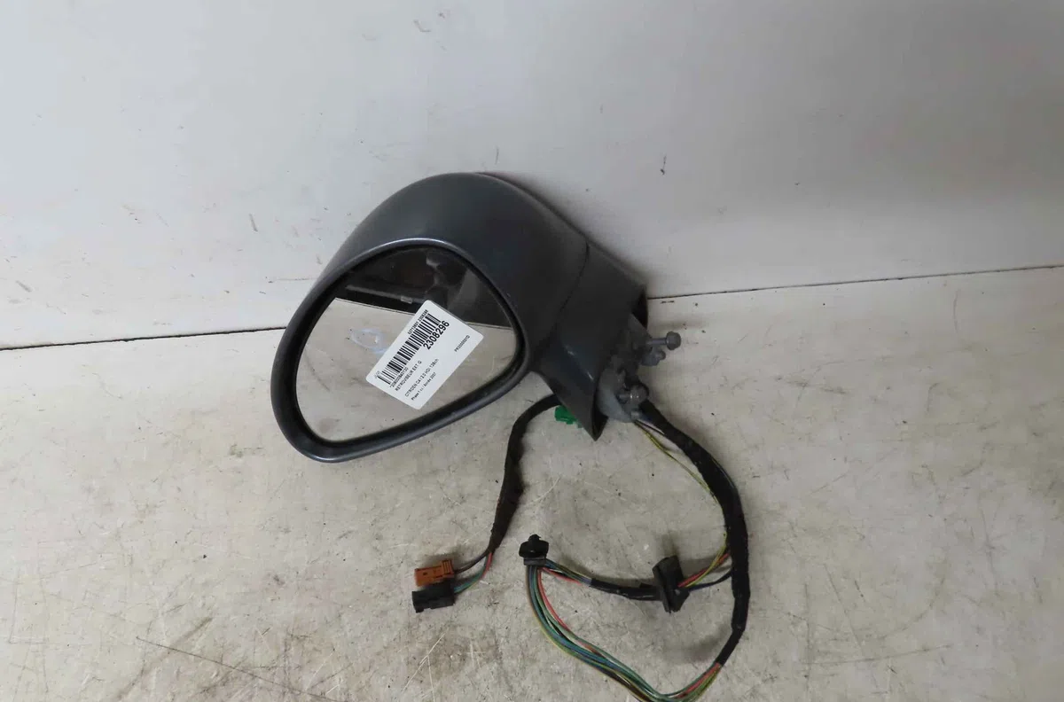 Retroviseur exterieur gauche CITROEN C4 I occasion