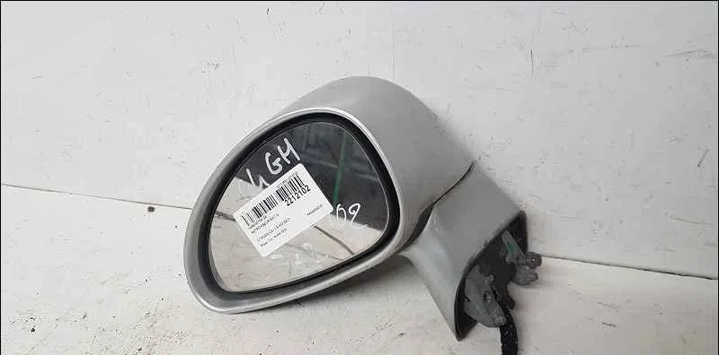 Retroviseur exterieur gauche CITROEN C4 I occasion