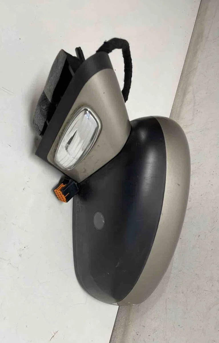 Retroviseur exterieur gauche Citroen C4 II (NC_) 1.6 hdi 110 (2009) 5 portes occasion
