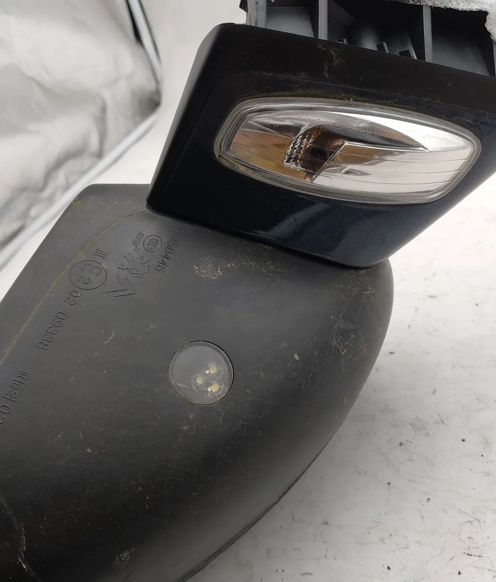 Retroviseur exterieur gauche CITROEN C4 II occasion