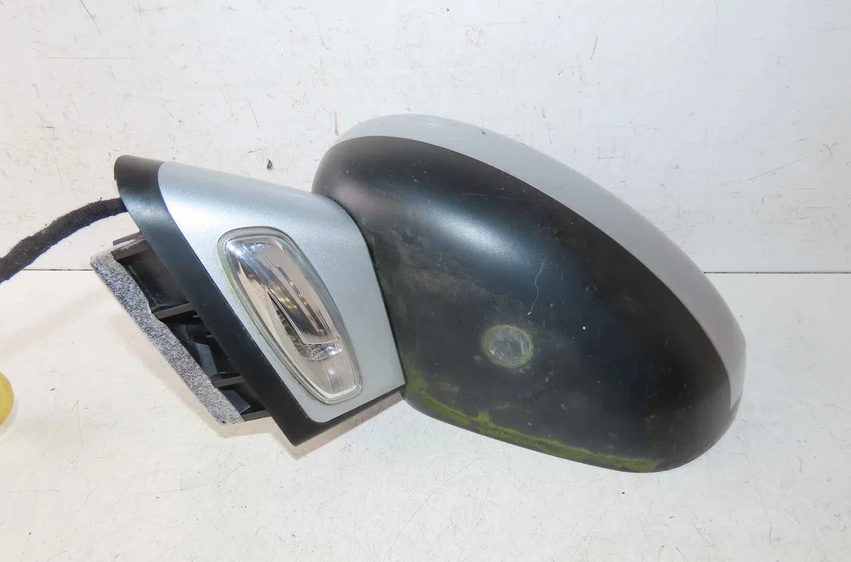 Retroviseur exterieur gauche CITROEN C4 II occasion