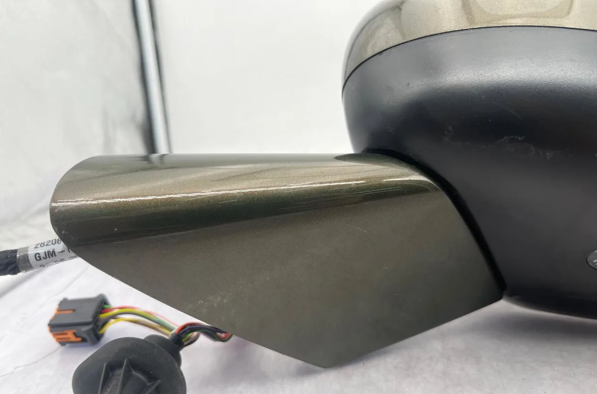 Retroviseur exterieur gauche CITROEN C4 PICASSO 2 PHASE 1 occasion