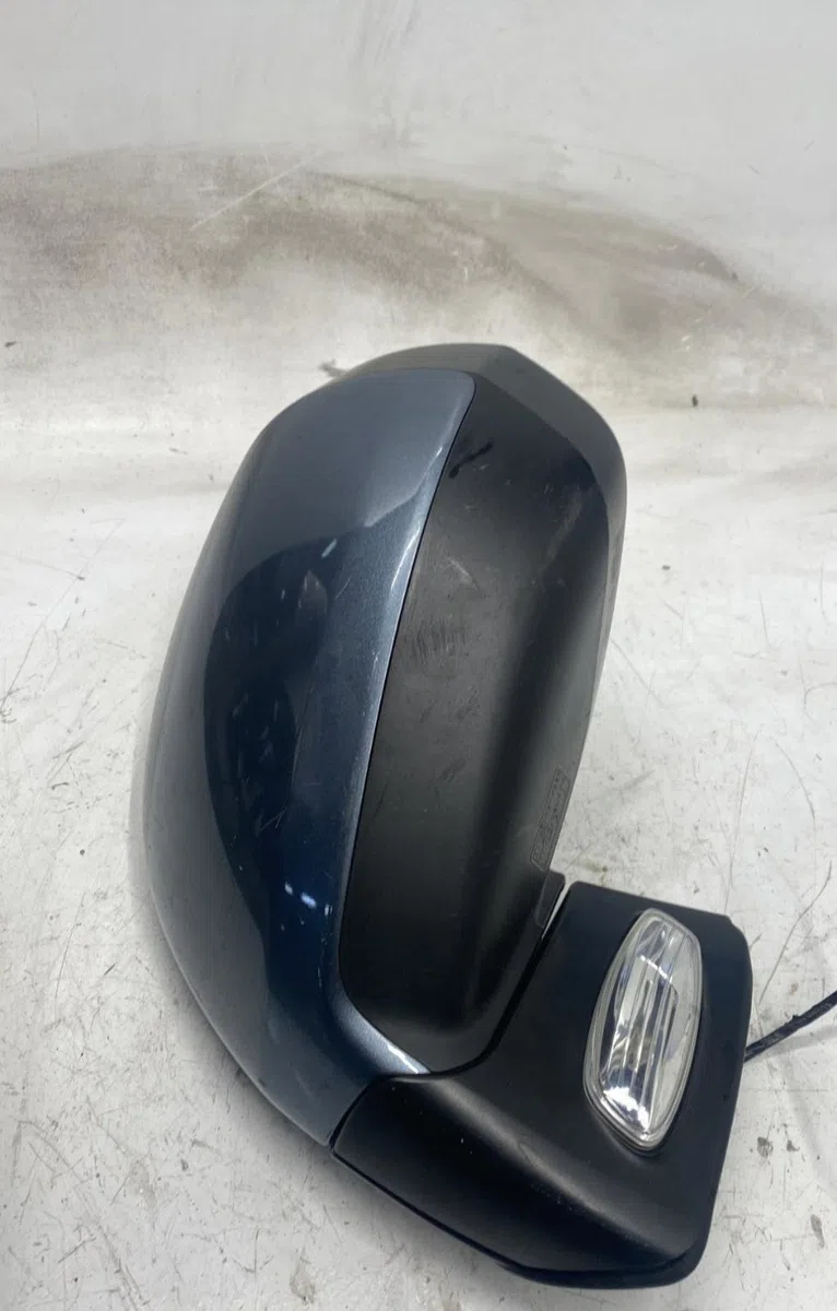 Retroviseur exterieur gauche Citroen C4 PICASSO I Monospace (UD_) 1.6 hdi (2007-2013) 5 portes occasion