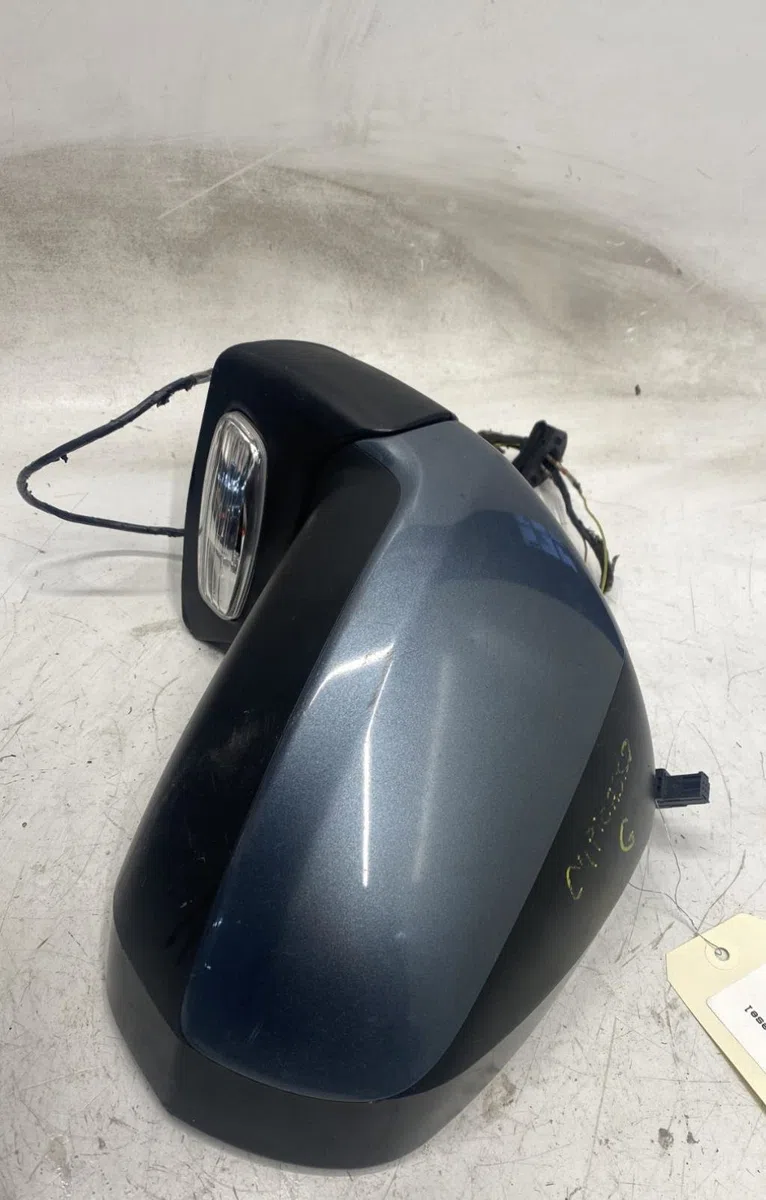 Retroviseur exterieur gauche Citroen C4 PICASSO I Monospace (UD_) 1.6 hdi (2007-2013) 5 portes occasion