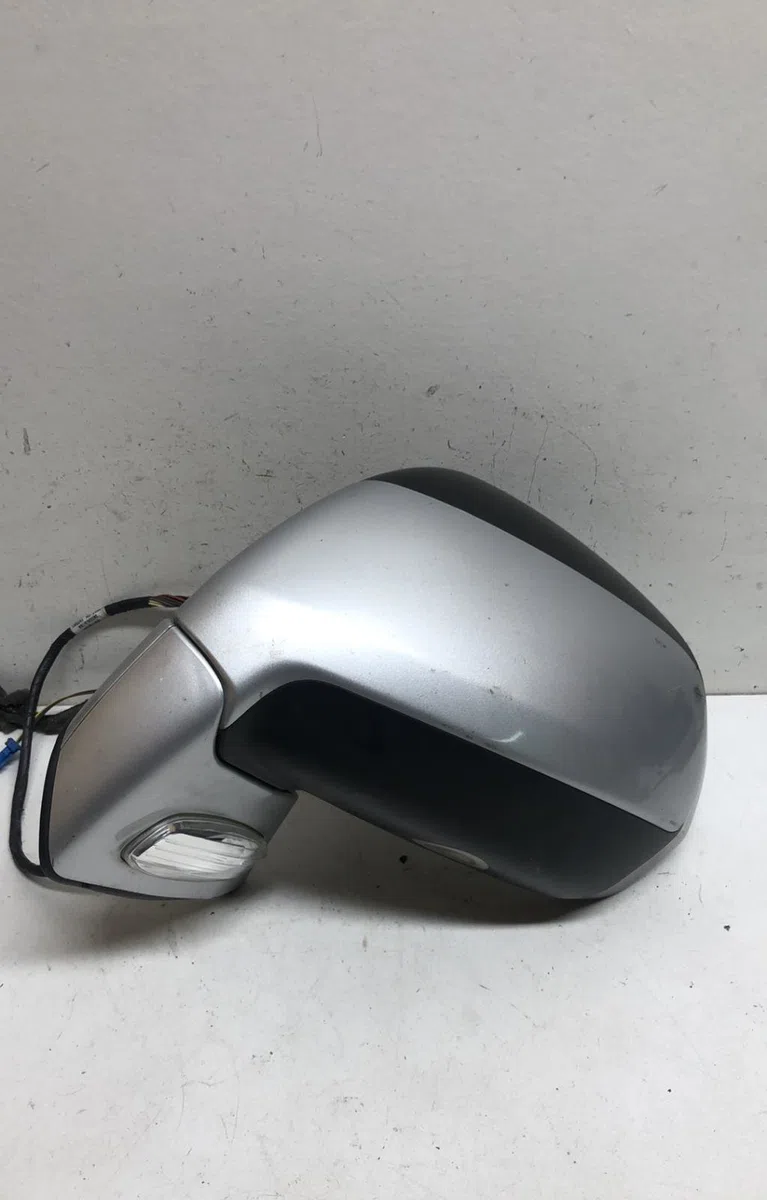 Retroviseur exterieur gauche Citroen C4 PICASSO I Monospace (UD_) 1.6 hdi (2007-2013) 5 portes occasion