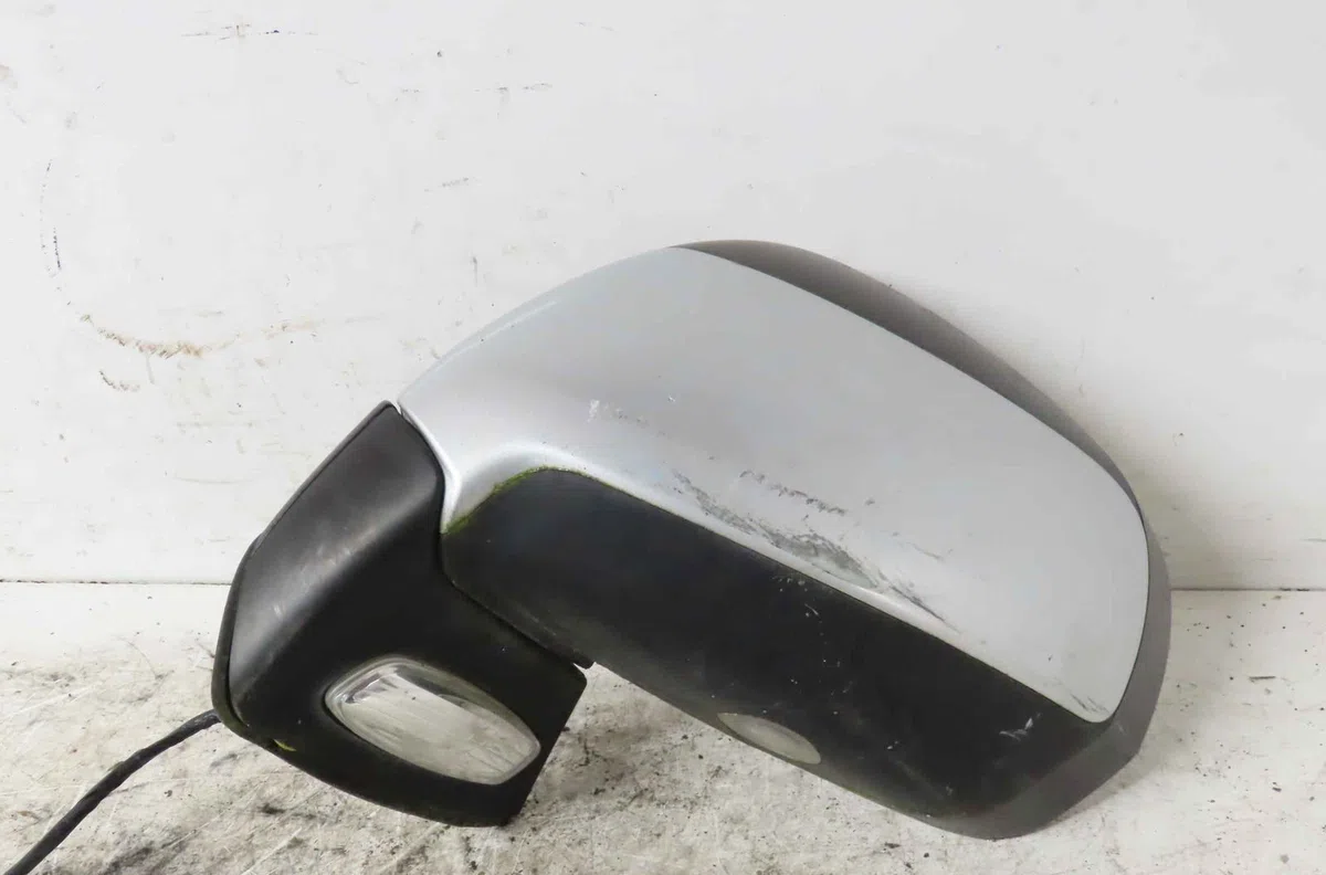 Retroviseur exterieur gauche CITROEN C4 PICASSO I occasion