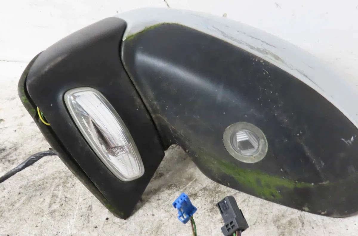 Retroviseur exterieur gauche CITROEN C4 PICASSO I occasion