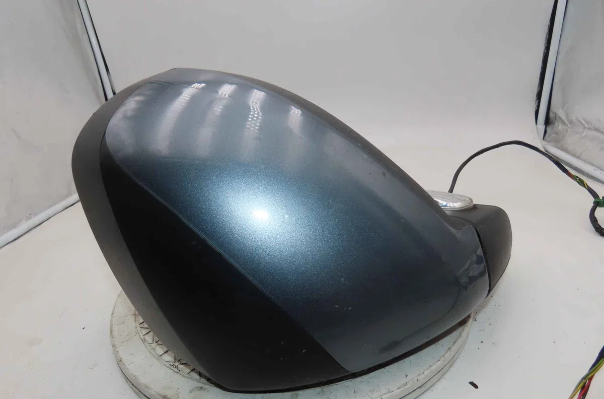 Retroviseur exterieur gauche CITROEN C4 PICASSO I occasion