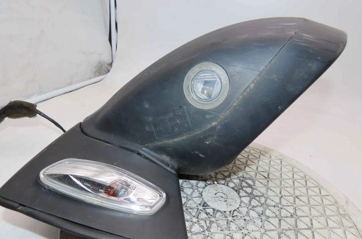 Retroviseur exterieur gauche CITROEN C4 PICASSO I occasion