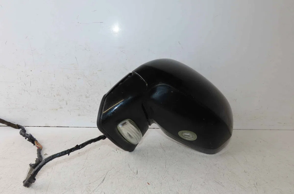 Retroviseur exterieur gauche CITROEN C4 PICASSO I occasion