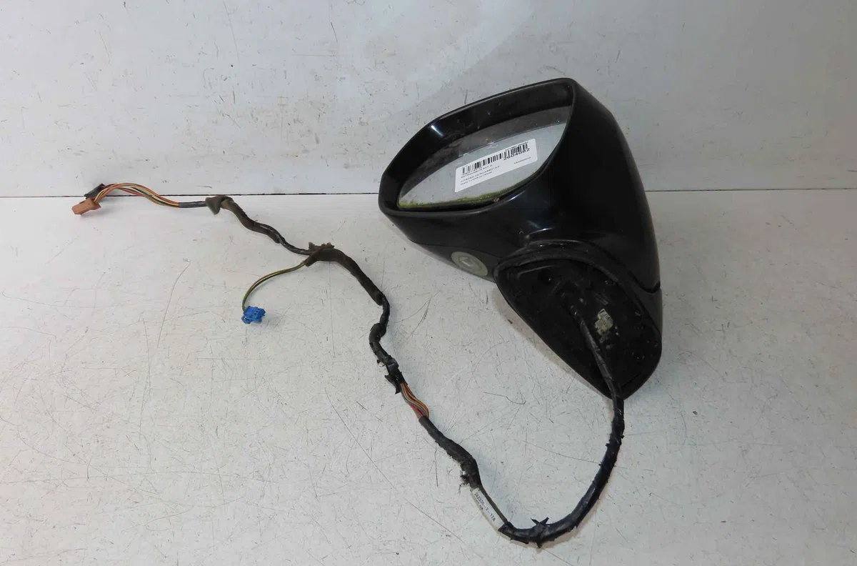 Retroviseur exterieur gauche CITROEN C4 PICASSO I occasion