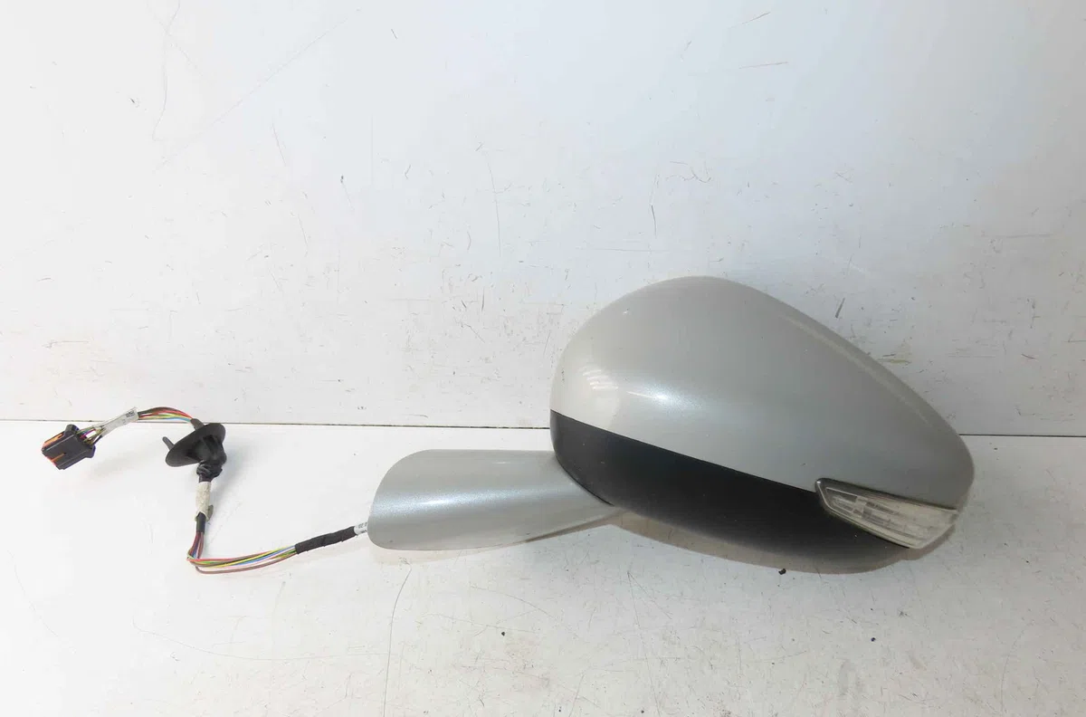 Retroviseur exterieur gauche CITROEN C4 PICASSO II occasion