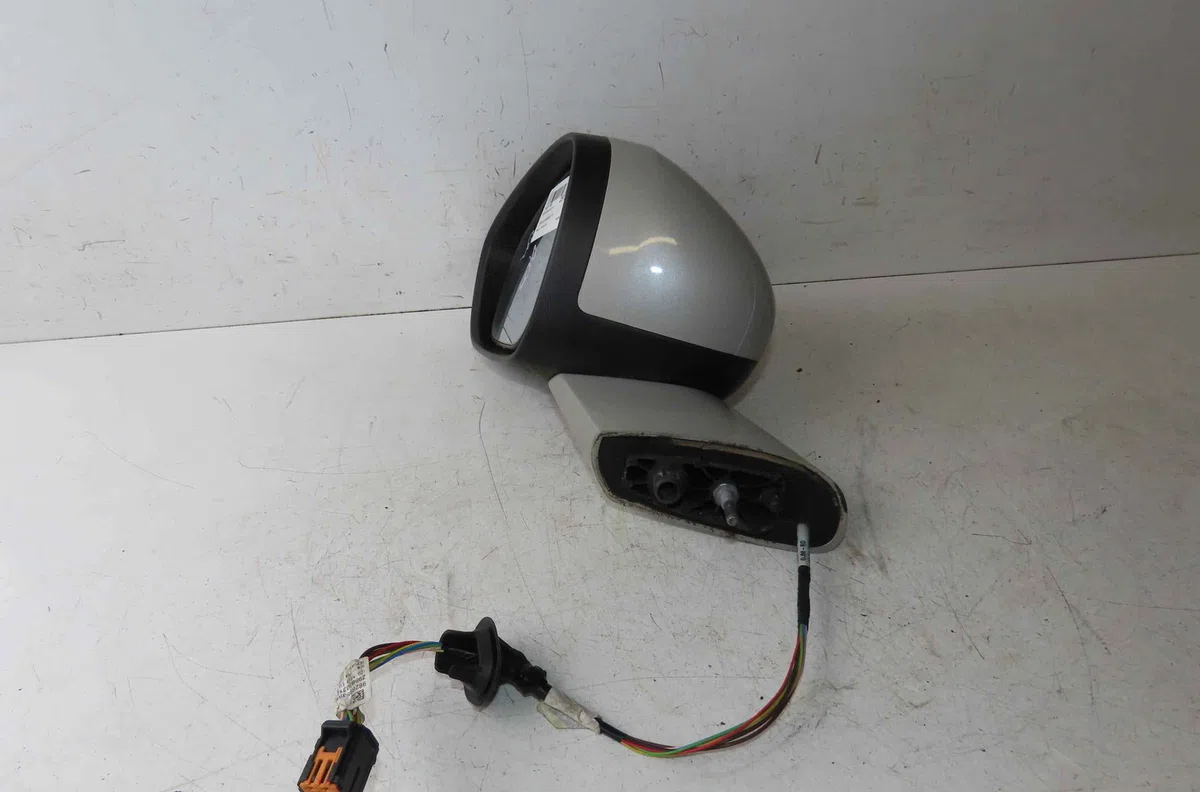 Retroviseur exterieur gauche CITROEN C4 PICASSO II occasion