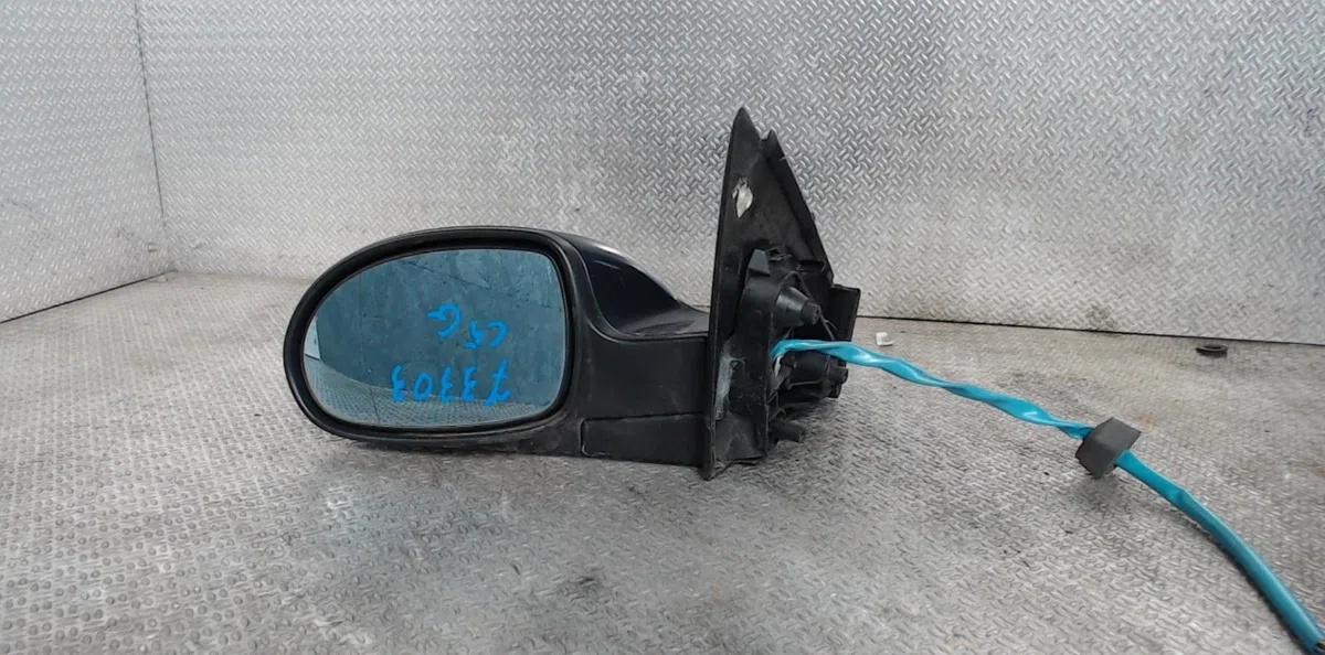Retroviseur exterieur gauche CITROEN C5 1  C5 1 PHASE 2 occasion