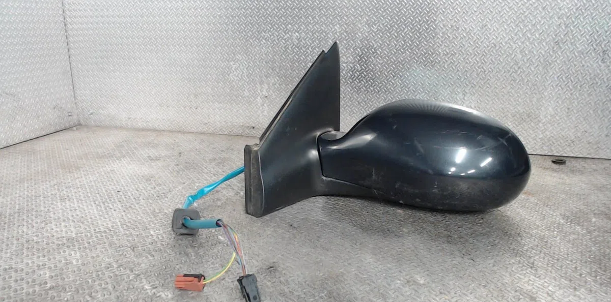 Retroviseur exterieur gauche CITROEN C5 1  C5 1 PHASE 2 occasion