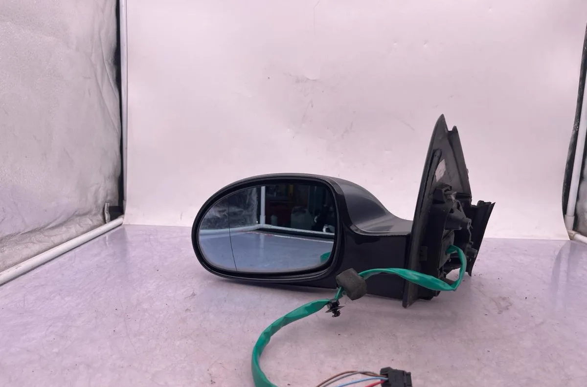 Retroviseur exterieur gauche CITROEN C5 1 PHASE 1 occasion