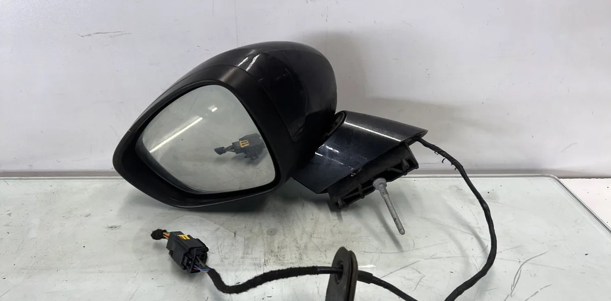 Retroviseur exterieur gauche CITROEN C5 2 BREAK occasion