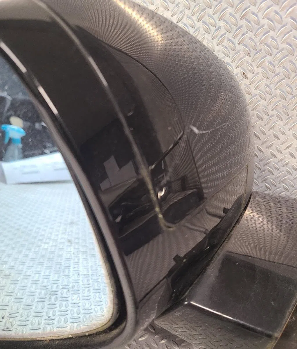Retroviseur exterieur gauche CITROEN C5 2 BREAK occasion