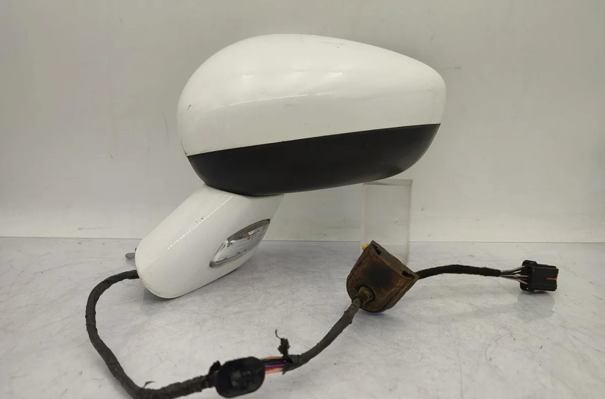 Retroviseur exterieur gauche CITROEN C5 2 occasion