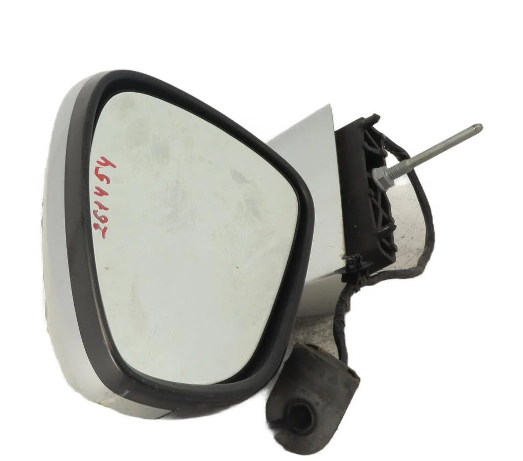 Retroviseur exterieur gauche CITROEN C5 2 occasion
