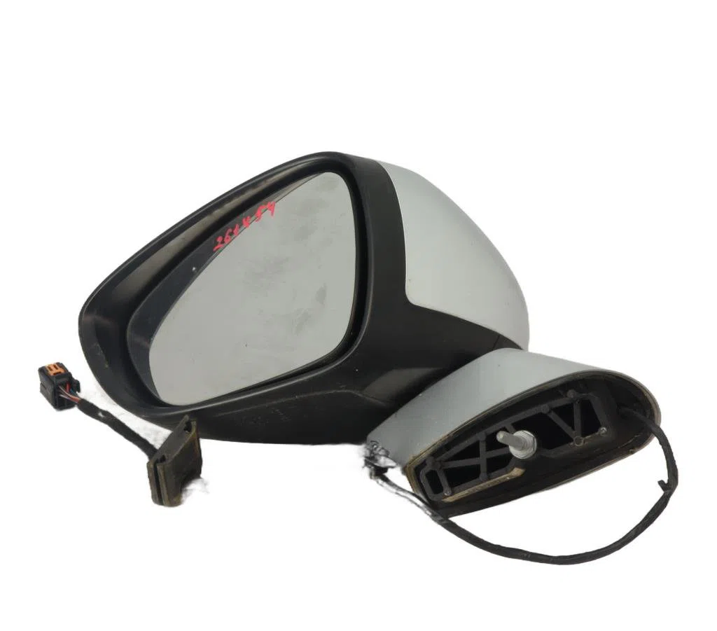Retroviseur exterieur gauche CITROEN C5 2 occasion