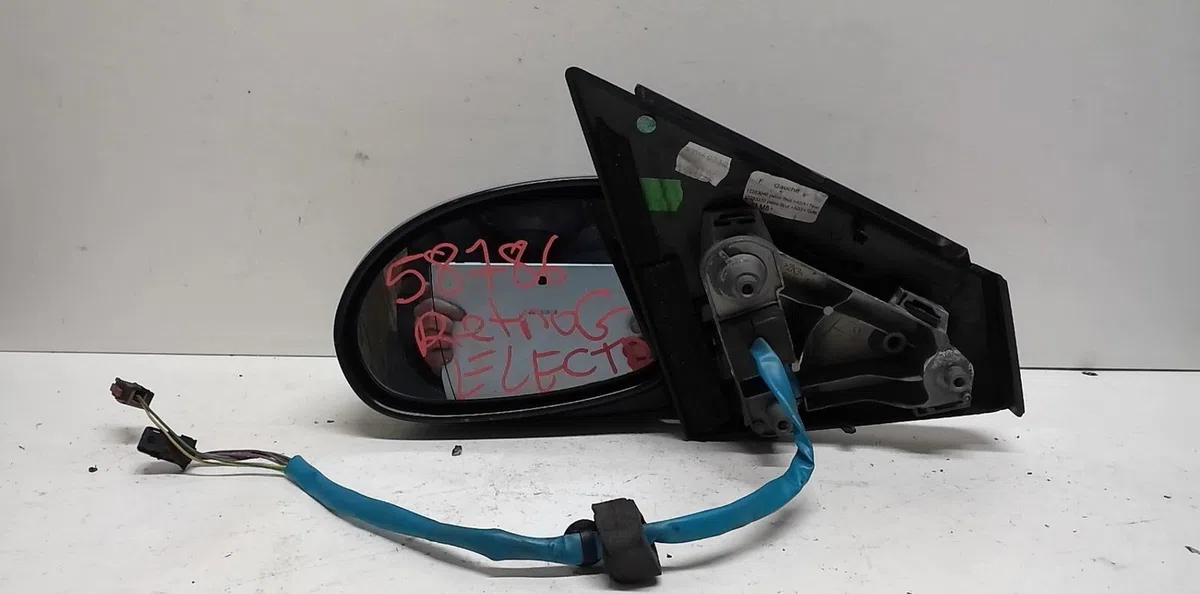 Retroviseur exterieur gauche Citroen C5 I (DC_) 2.0 hdi (dcrhzb, dcrhze) (2001-2004) 5 portes occasion