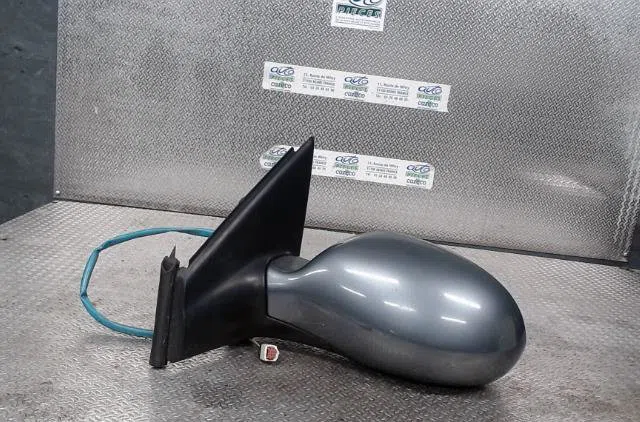 Retroviseur exterieur gauche Citroen C5 I (DC_) 2.0 hdi (dcrhzb, dcrhze) (2001-2004) 5 portes occasion