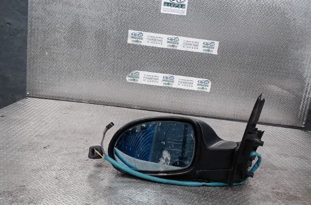 Retroviseur exterieur gauche Citroen C5 I (DC_) 2.0 hdi (dcrhzb, dcrhze) (2001-2004) 5 portes occasion