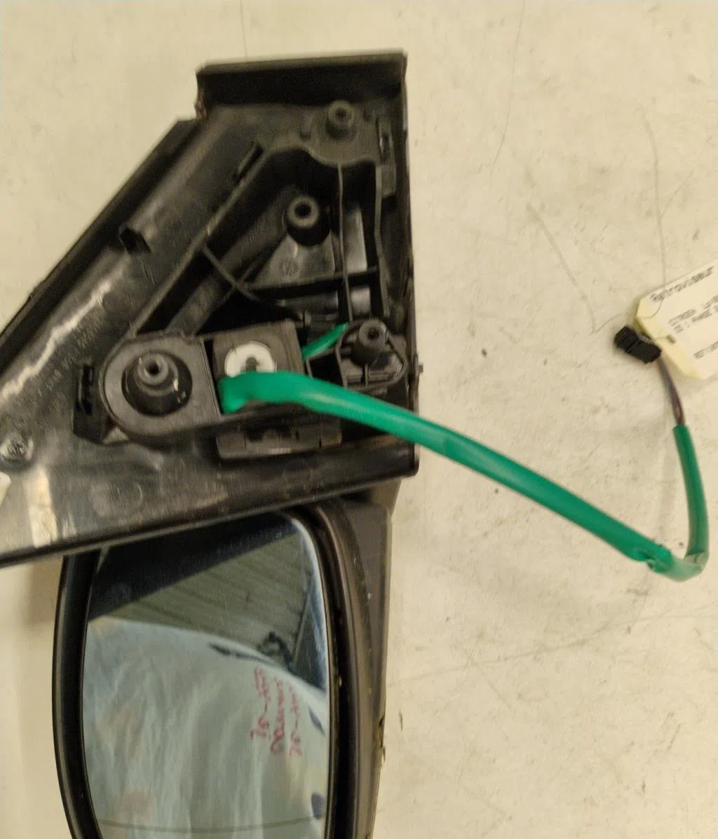 Retroviseur exterieur gauche Citroen C5 II (RC_) 1.6 hdi (rc8hzb) (2004-2008) occasion