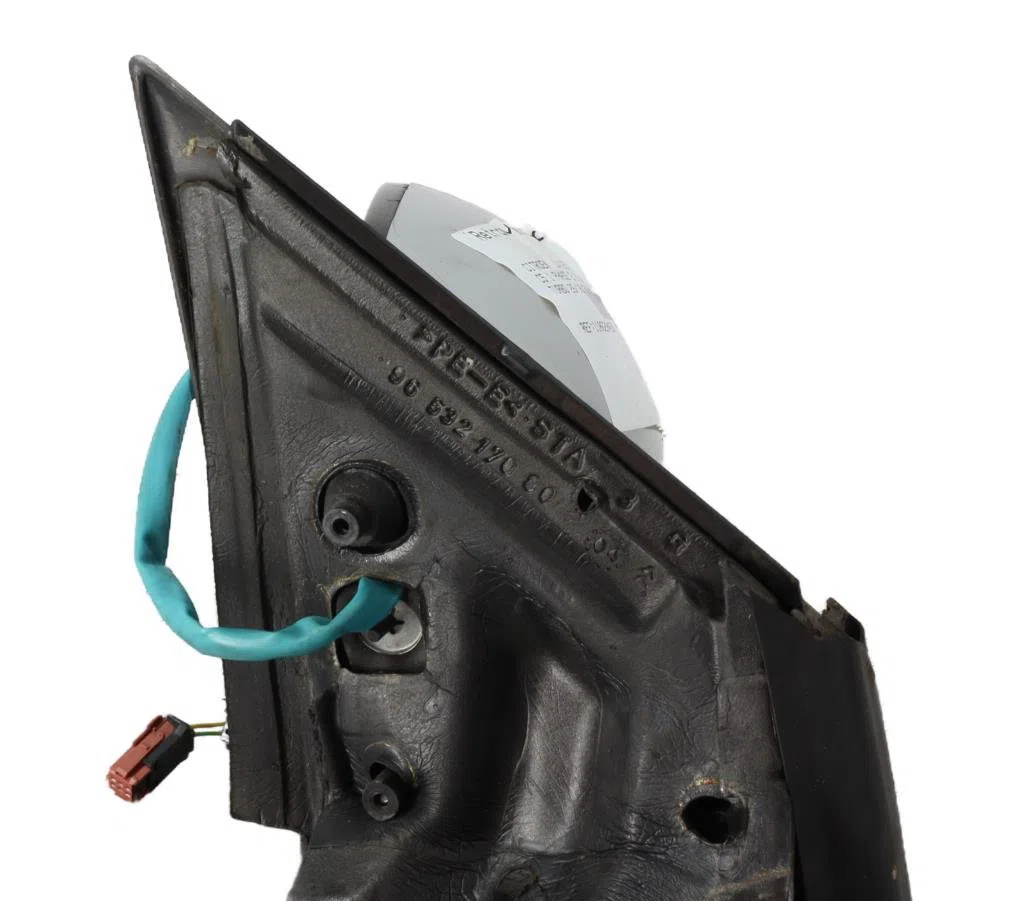 Retroviseur exterieur gauche Citroen C5 II (RC_) 2.0 hdi (rcrhrh) (2004-2008) 5 portes occasion