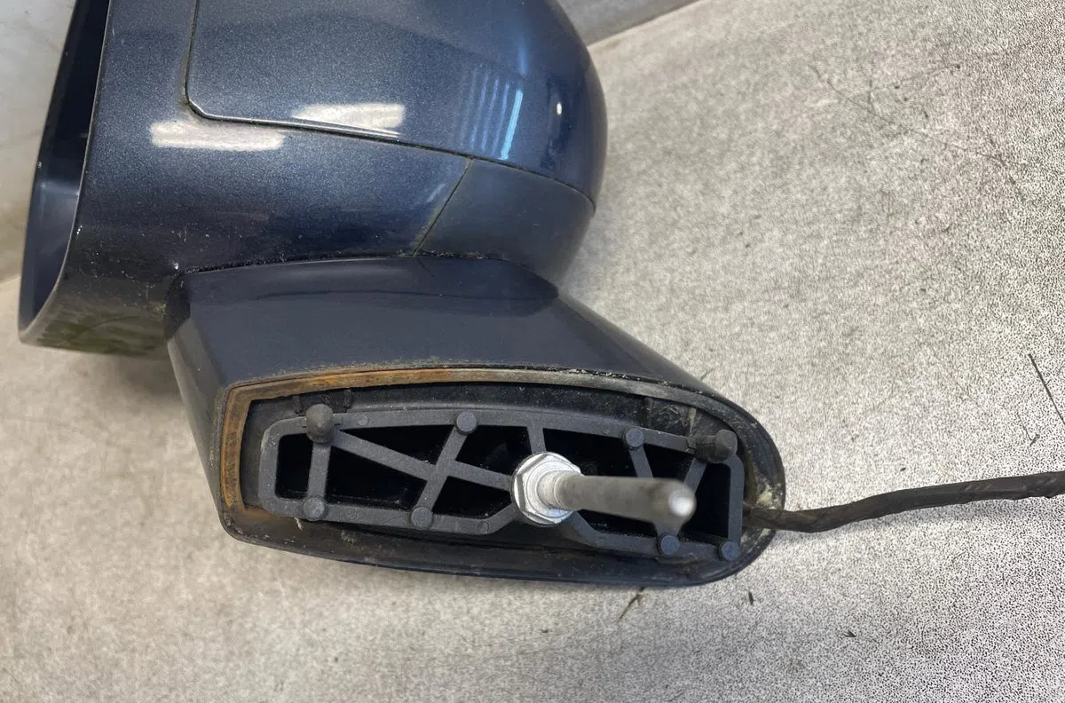 Retroviseur exterieur gauche Citroen C5 III Break (RW_) 1.6 hdi 110 (2008) 5 portes occasion
