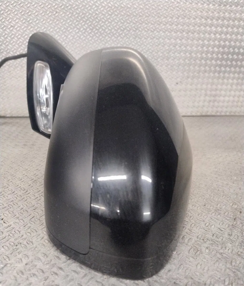 Retroviseur exterieur gauche Citroen C5 III Break (RW_) 2.0 hdi 140 (2009) 5 portes occasion