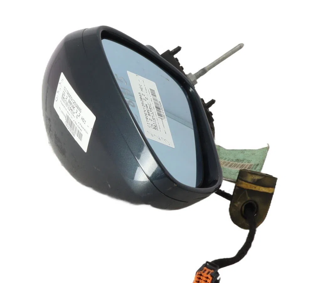 Retroviseur exterieur gauche Citroen C5 III Break (RW_) 2.2 hdi (rw4hth) (2008-2011) occasion