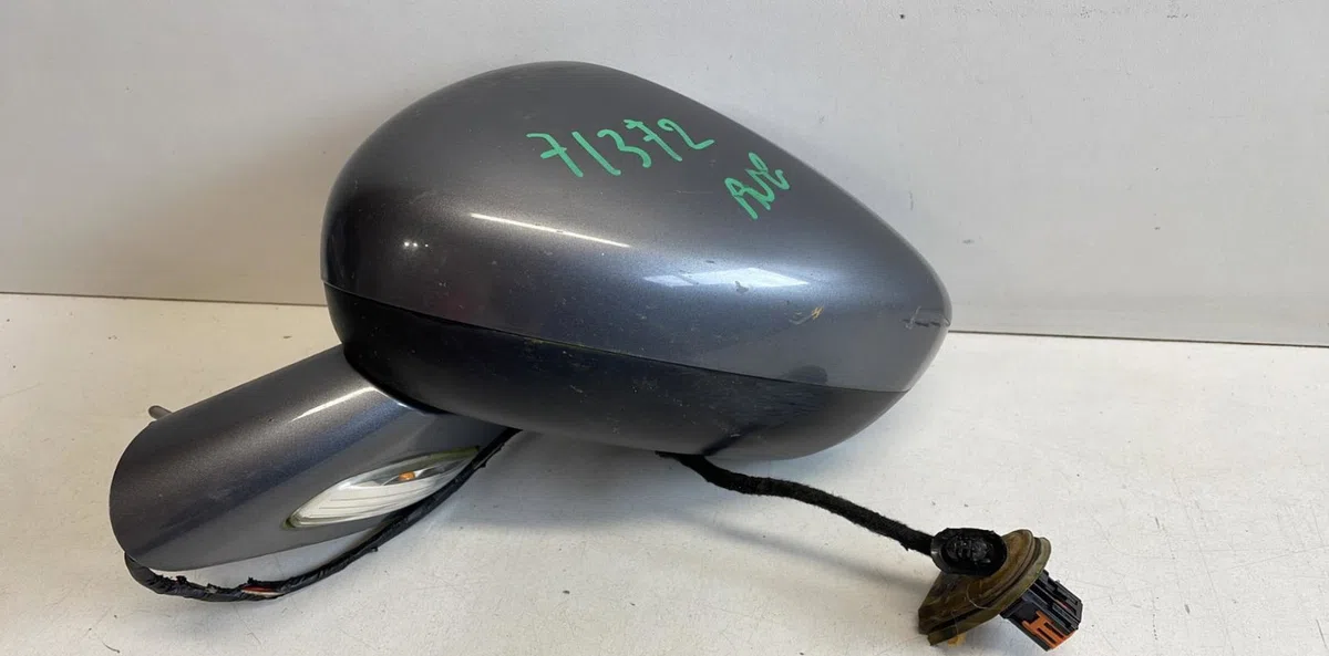Retroviseur exterieur gauche Citroen C5 III (RD_) 1.6 hdi 110 (2008) occasion