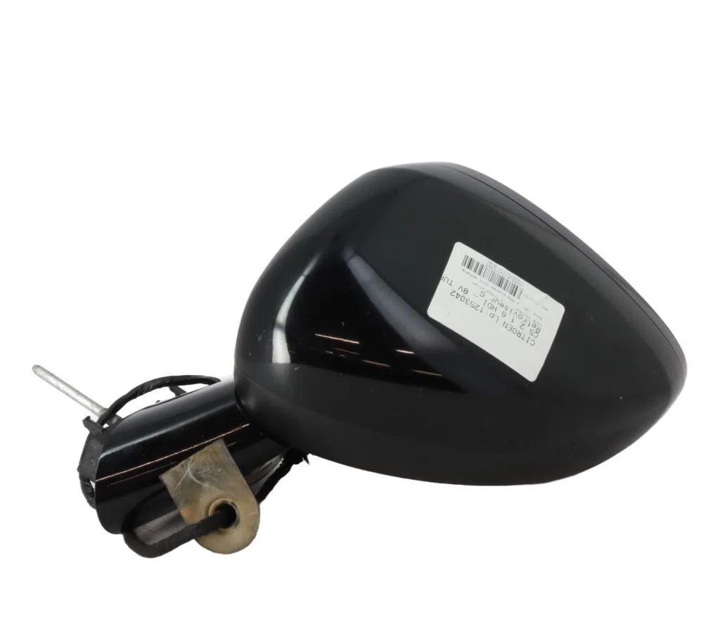 Retroviseur exterieur gauche Citroen C5 III (RD_) 1.6 hdi 115 (2012) occasion