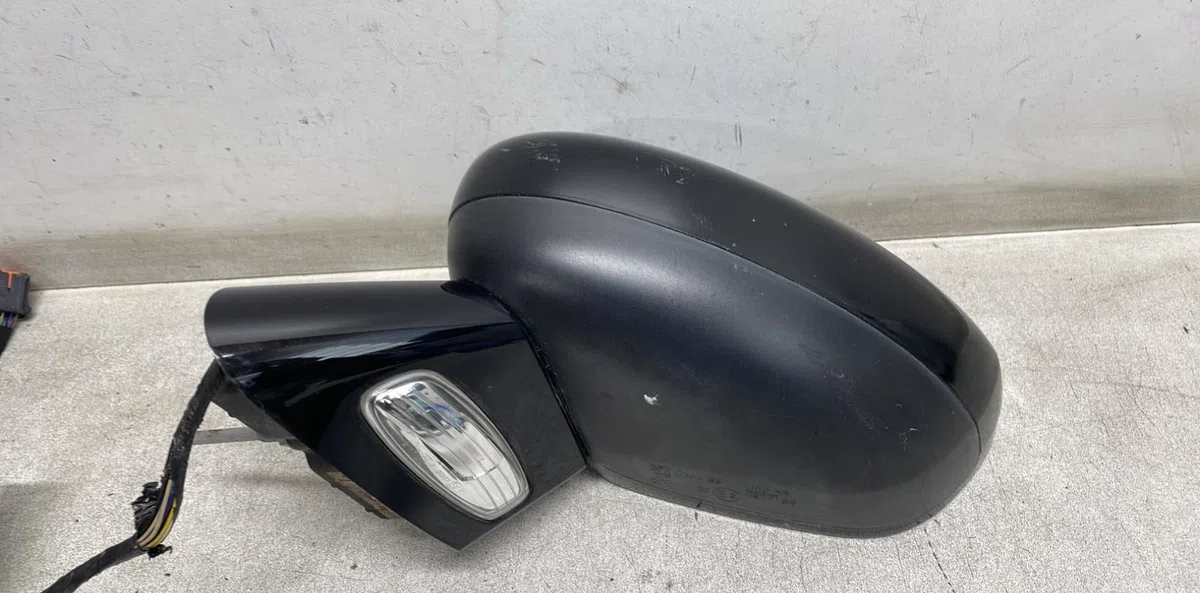 Retroviseur exterieur gauche Citroen C5 III (RD_) 2.0 16v (2008) occasion