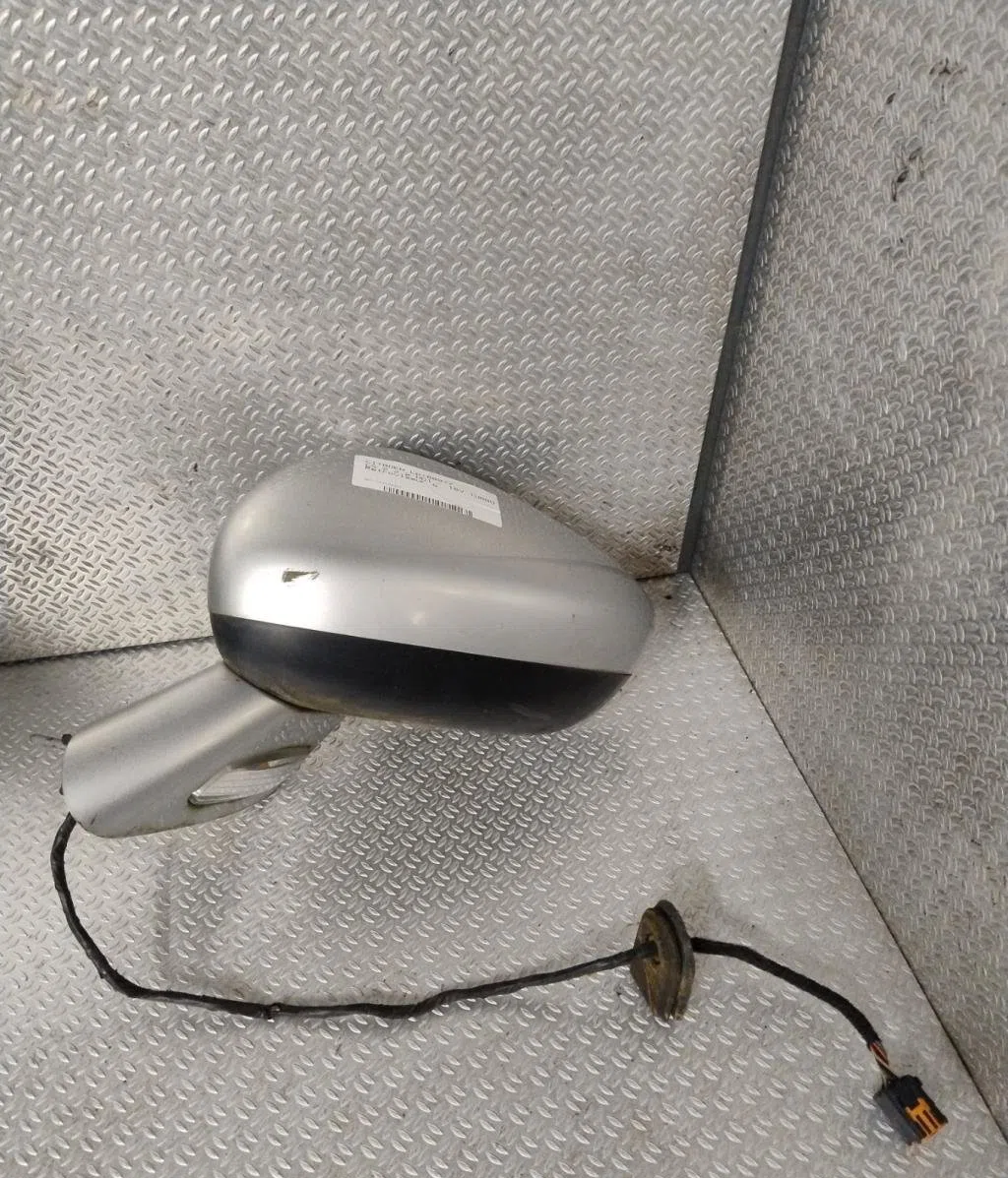 Retroviseur exterieur gauche Citroen C5 III (RD_) 2.0 hdi 140 (2008) 4 portes occasion