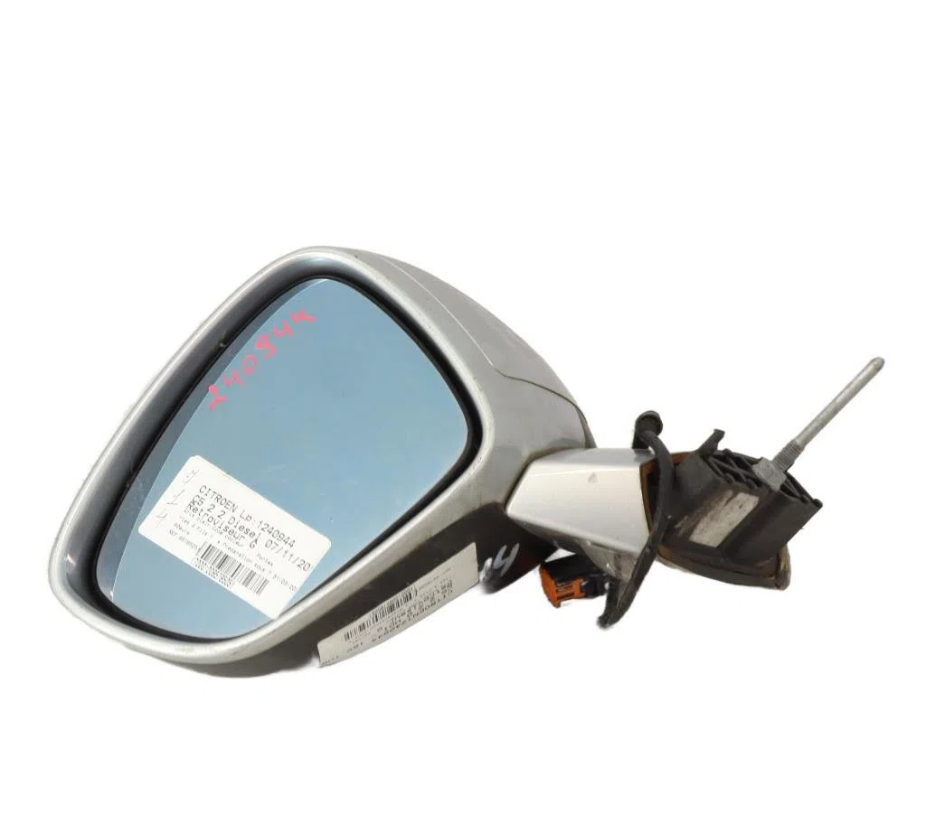 Retroviseur exterieur gauche Citroen C5 III (RD_) 2.0 hdi 180 (2015) occasion