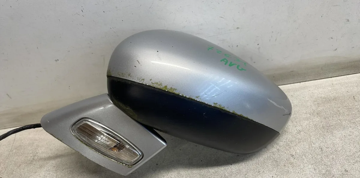 Retroviseur exterieur gauche Citroen C5 III (RD_) 2.0 hdi (rdrhda) (2008) occasion