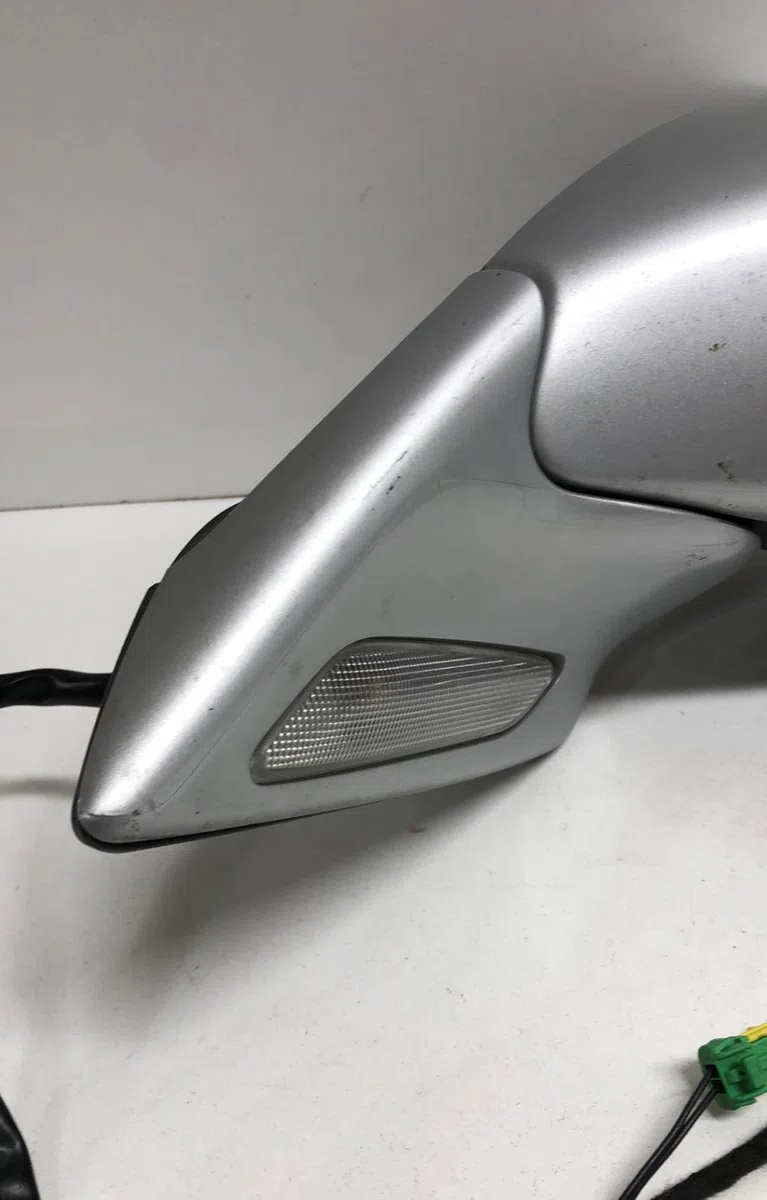 Retroviseur exterieur gauche Citroen C8 (EA_, EB_) 2.2 hdi (2002) occasion