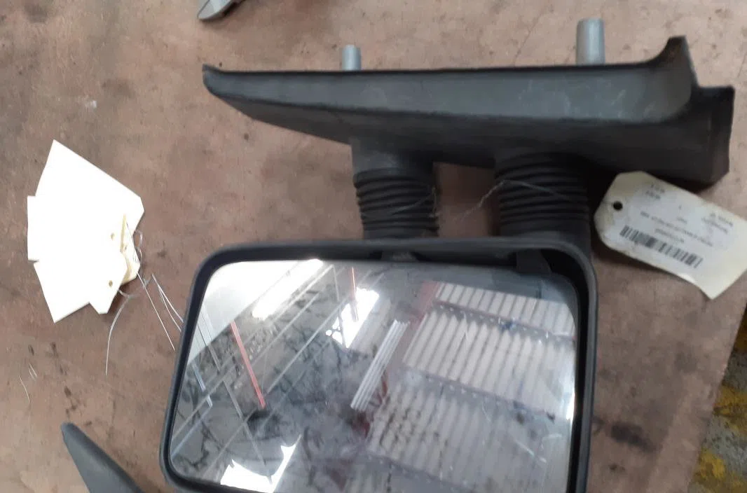 Retroviseur exterieur gauche CITROEN CIT C25 occasion