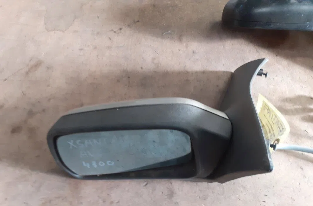 Retroviseur exterieur gauche CITROEN CIT XANTIA occasion
