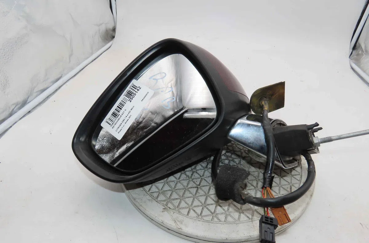 Retroviseur exterieur gauche CITROEN DS3 occasion