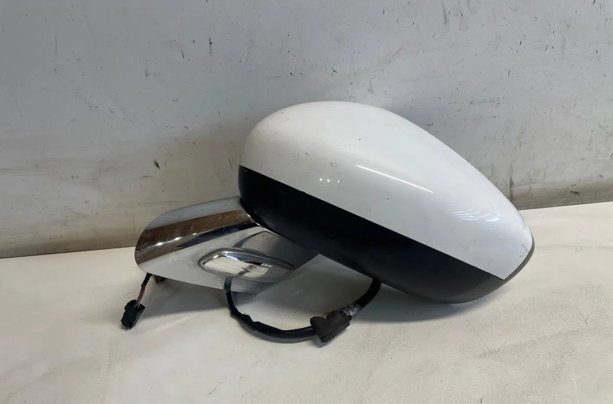 Retroviseur exterieur gauche Citroen DS3 (SA_) 1.2 vti 82 (2013-2015) occasion