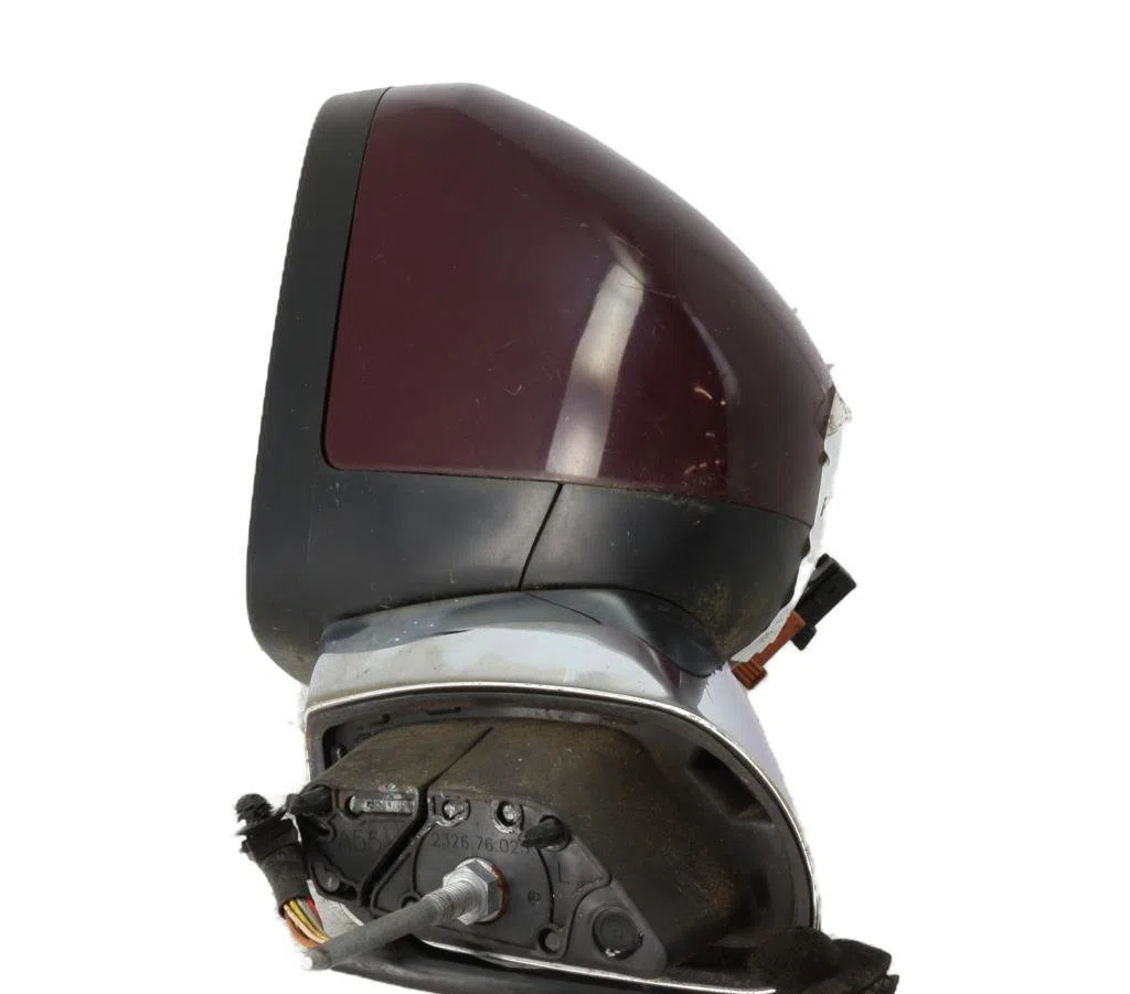 Retroviseur exterieur gauche Citroen DS3 (SA_) 1.4 vti 95 (2010-2015) occasion